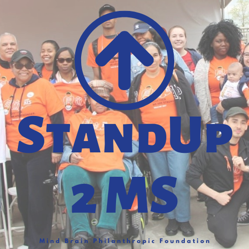 Stand Up 2 MS-walk
