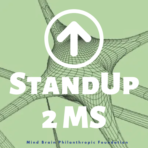 Stand Up 2 MS