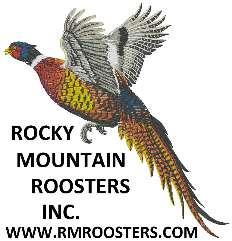 Rocky Mountain Roosters Inc.